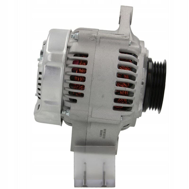 Alternador BV Psh 125.535.080.050 nuevo 5