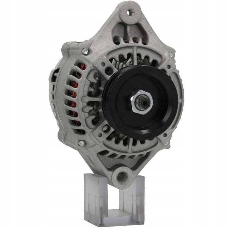 Alternador BV Psh 125.535.080.050 nuevo 6
