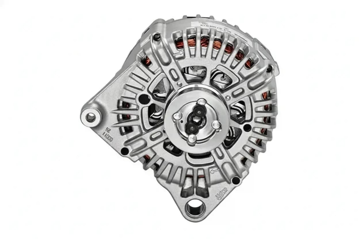 Alternador Valeo 439785 nuevo