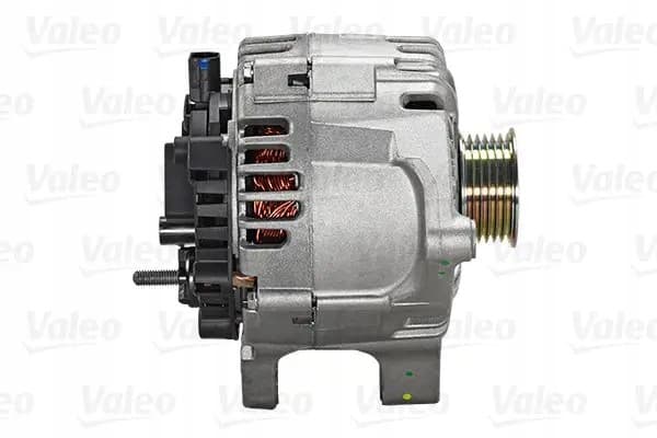 Alternador Valeo 439785 nuevo 4