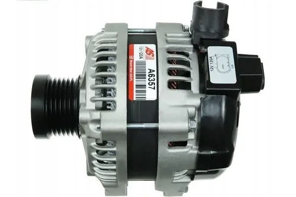 Alternador As-Pl A6357 nuevo