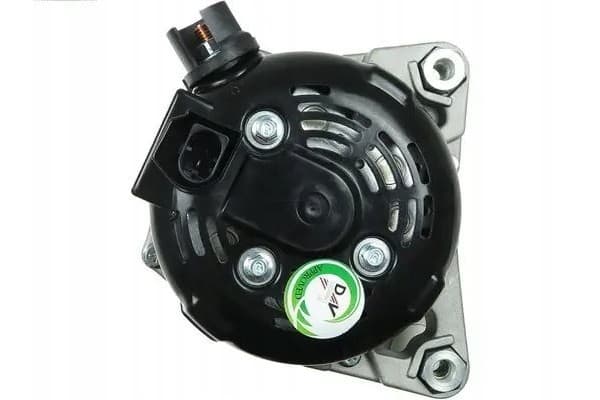 Alternador As-Pl A6357 nuevo 3