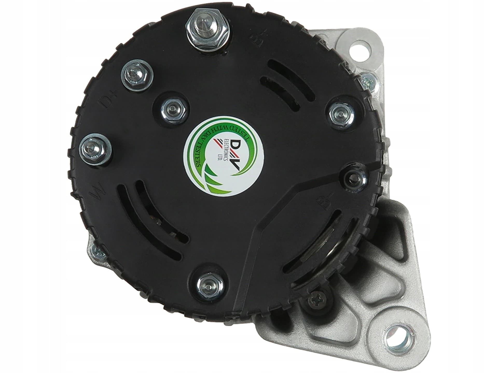 Alternador As-Pl A9057 nuevo 4