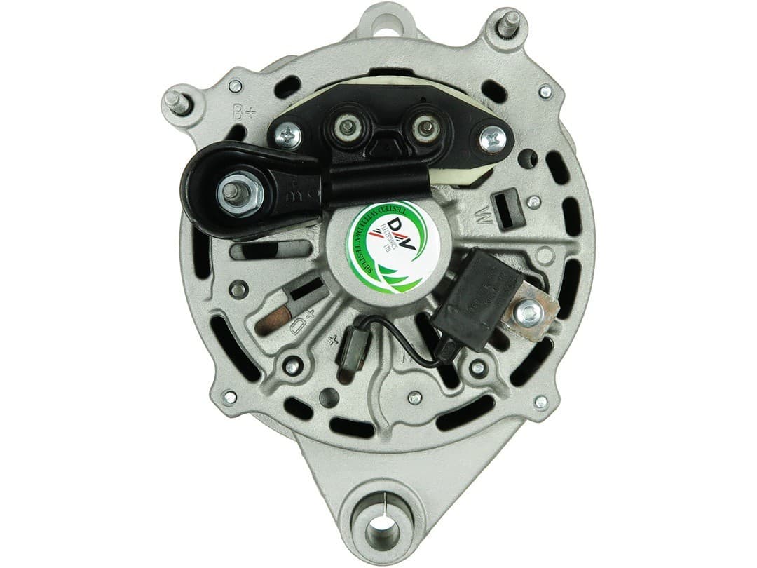 Alternador As-Pl A0617PR nuevo