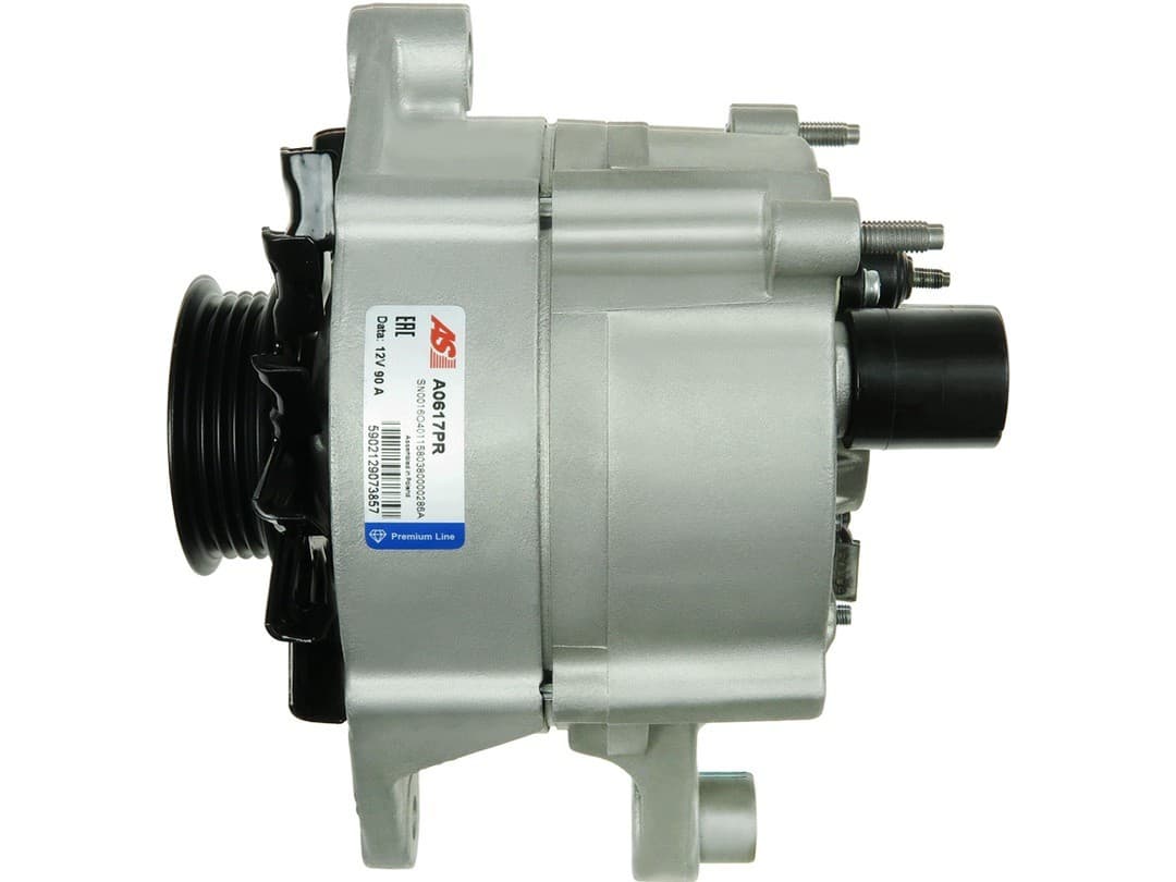 Alternador As-Pl A0617PR nuevo 4