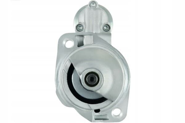 Motor de arranque As-Pl S0047SR para Audi 100, A6 y VW LT nuevo 7