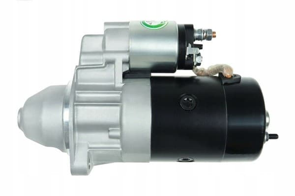 Motor de arranque As-Pl S0047SR para Audi 100, A6 y VW LT nuevo 8
