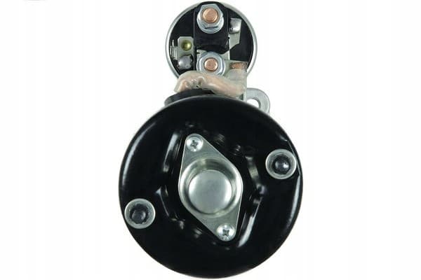 Motor de arranque As-Pl S0047SR para Audi 100, A6 y VW LT nuevo 9