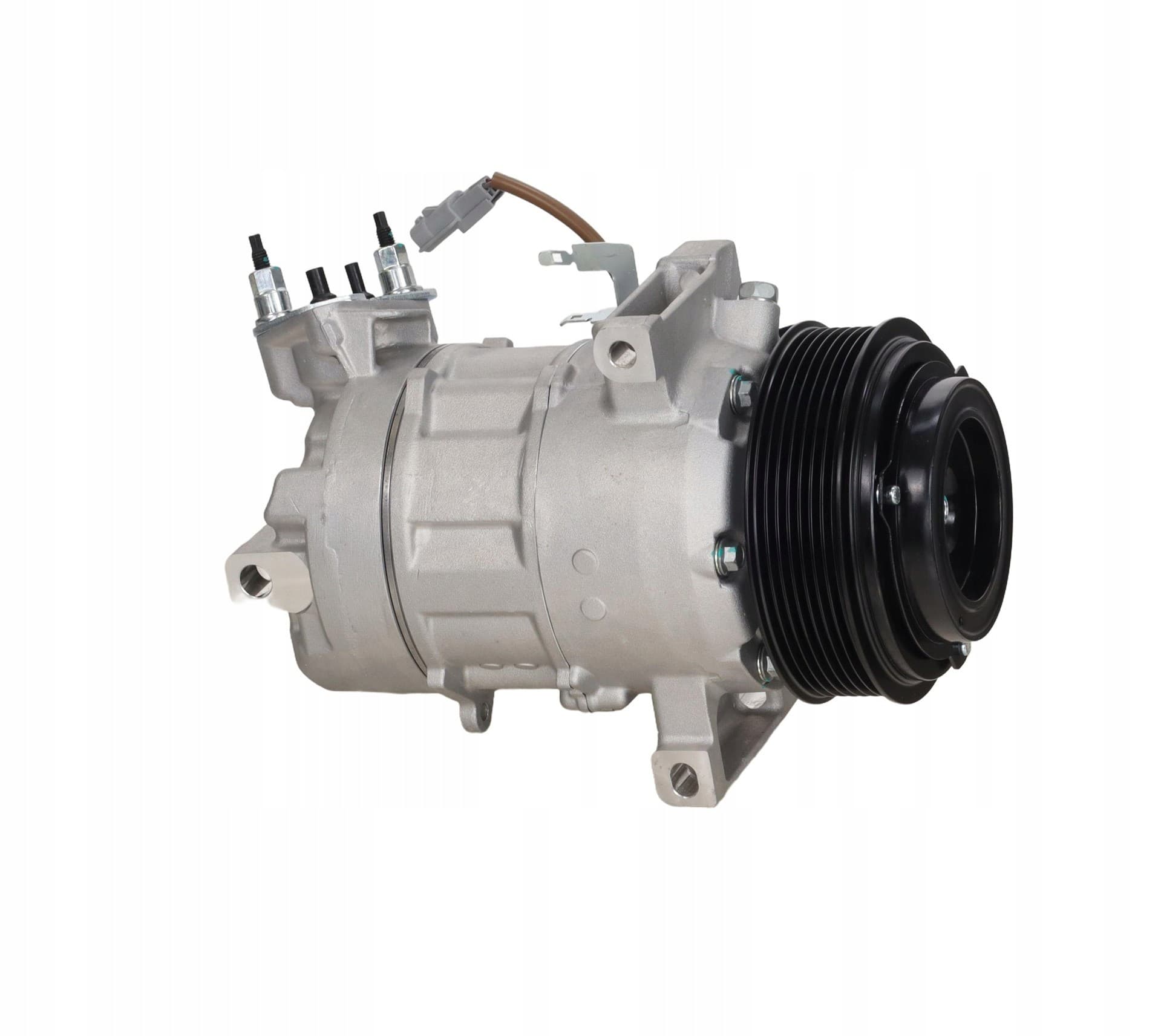 Compresor de Aire Fast FT13800, Aire Acondicionado nuevo