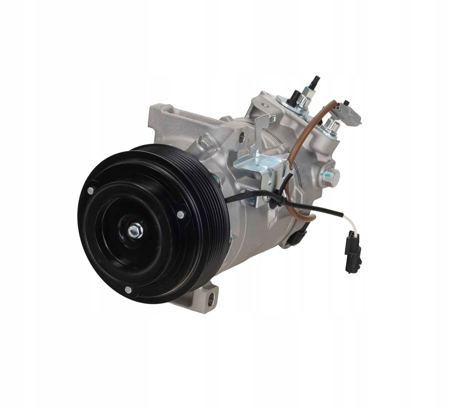 Compresor de Aire Fast FT13800, Aire Acondicionado nuevo 2