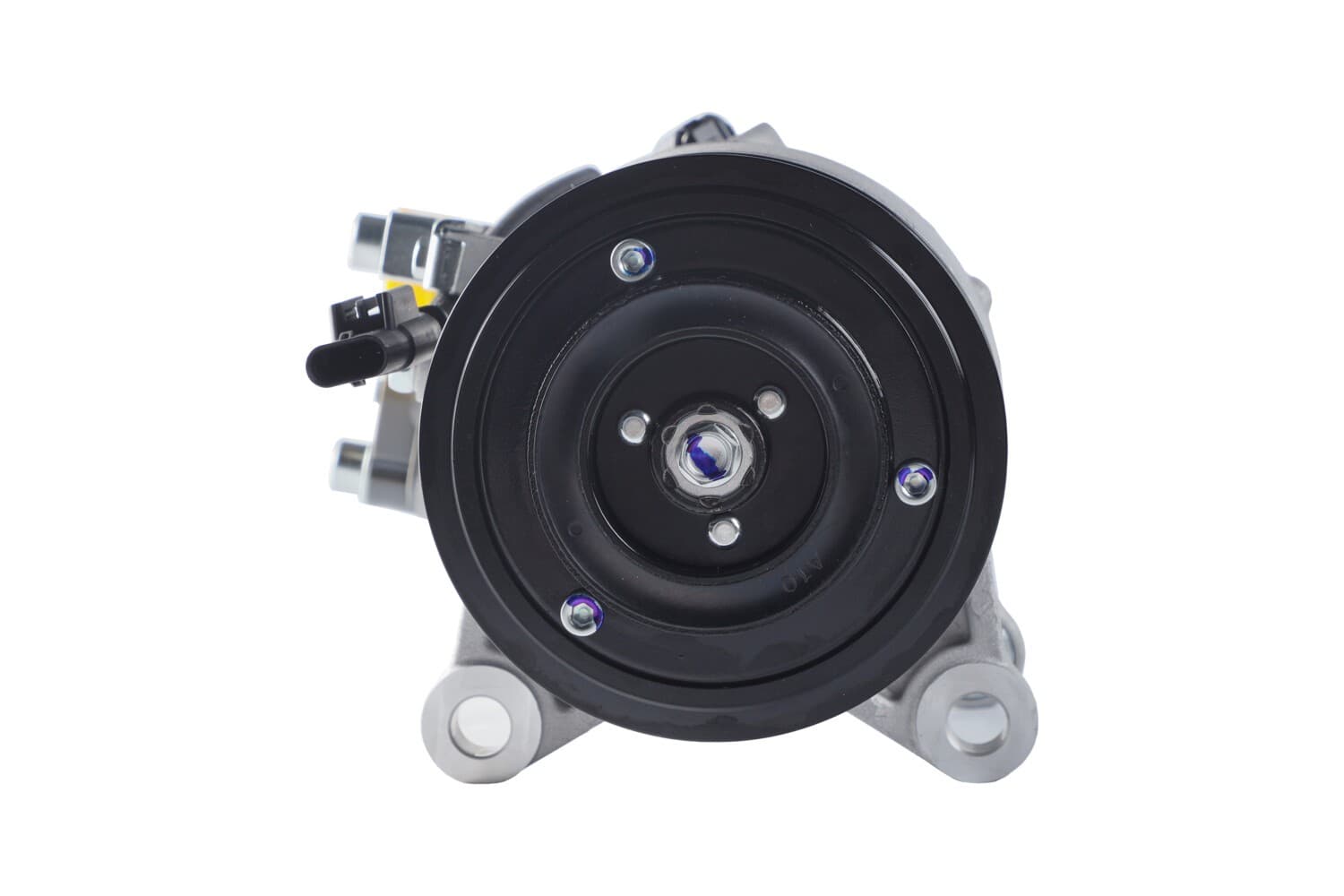 Compresor de Aire Acondicionado Hella 8FK 366 201-881 nuevo 2
