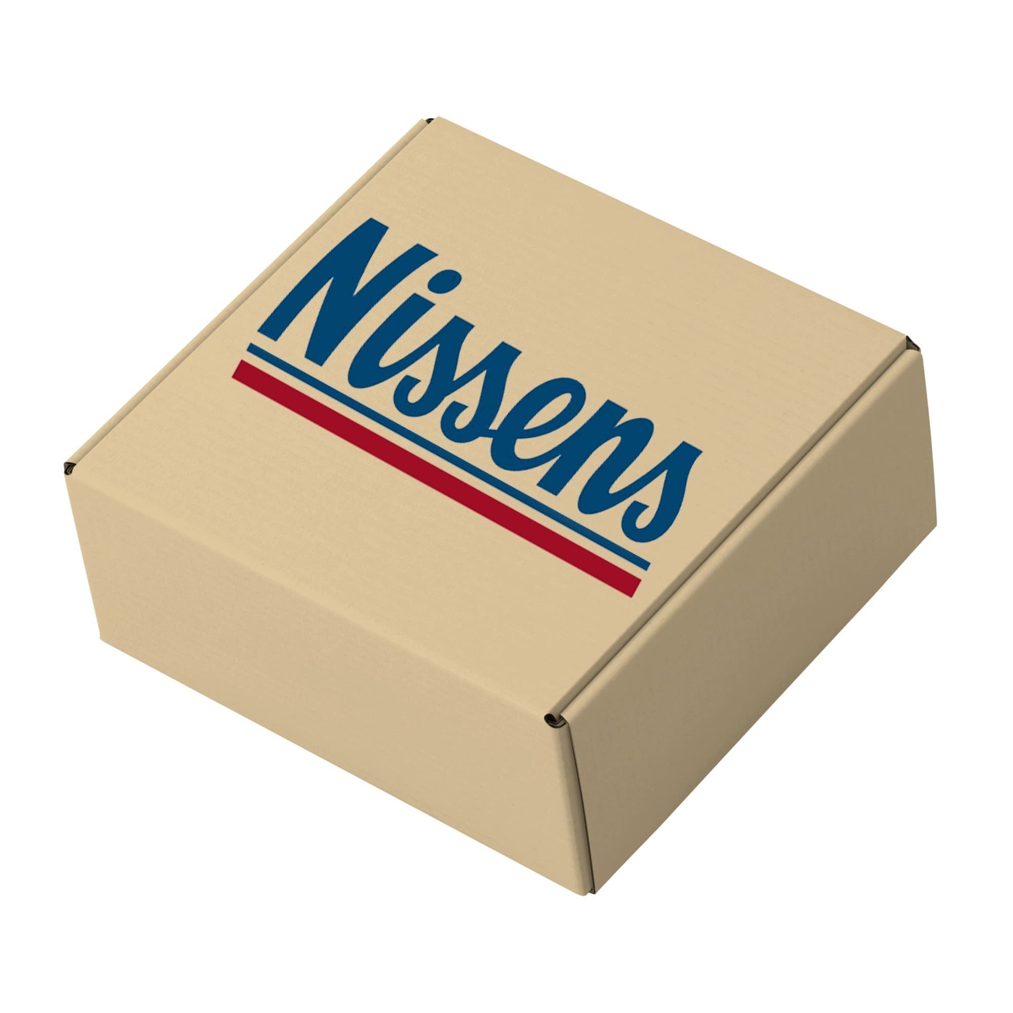 Compresor de aire acondicionado Nissens 890811 nuevo