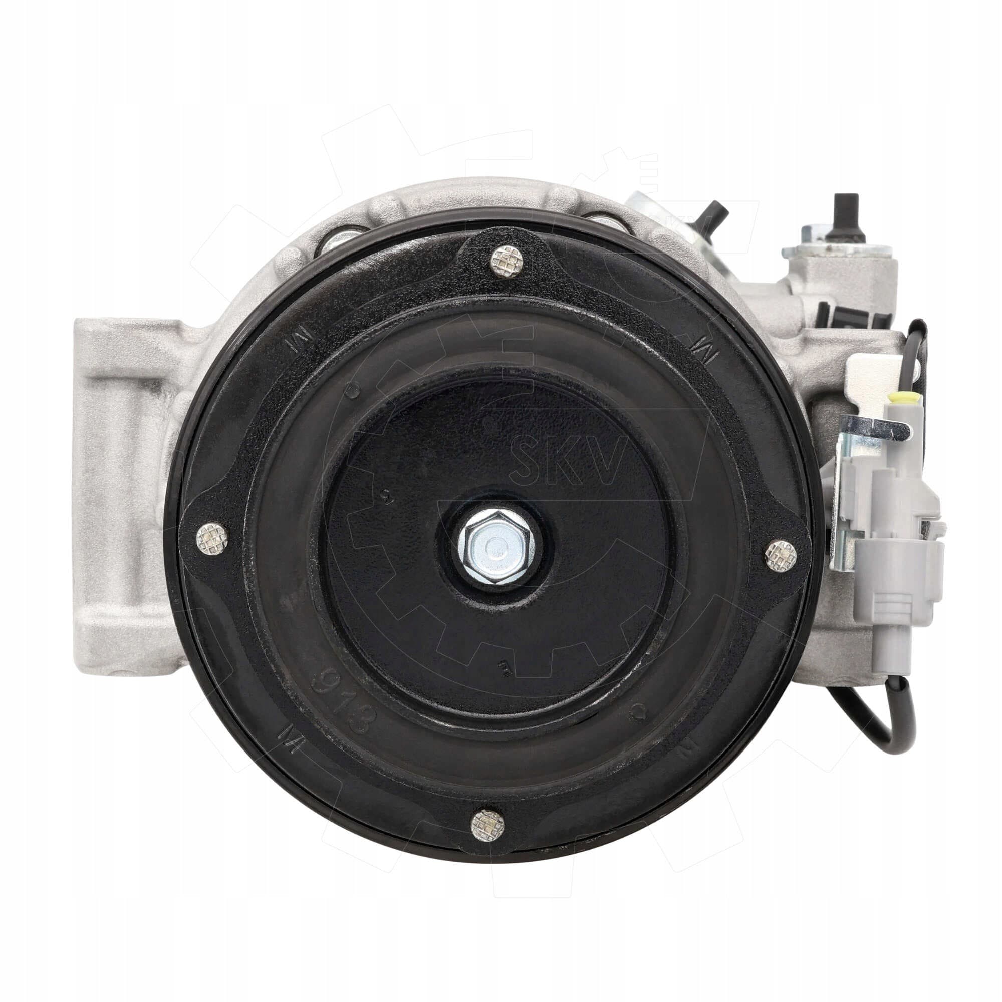 Compresor de aire acondicionado Skv 84SKV032 nuevo 3