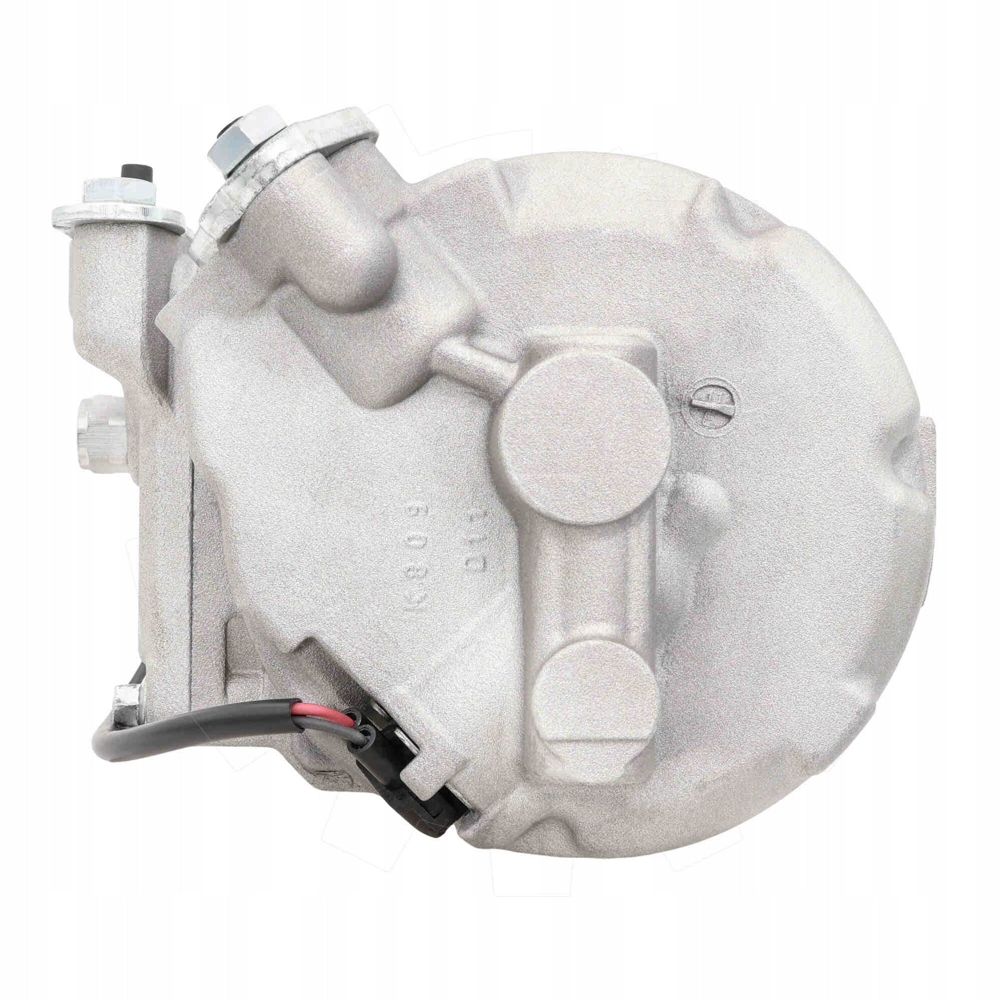 Compresor de aire acondicionado Skv 84SKV032 nuevo 4