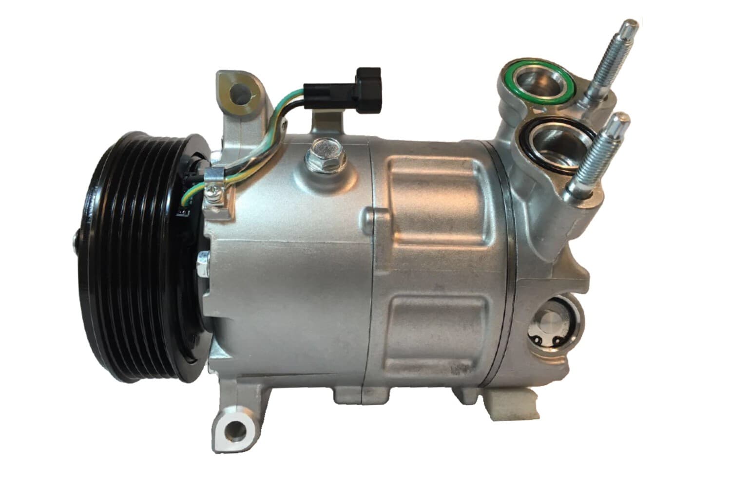 Compresor de Aire Acondicionado Hella 8FK 366 203-181 nuevo 2