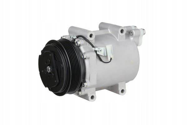 Compresor de aire acondicionado Hella 8FK 366 201-411 nuevo
