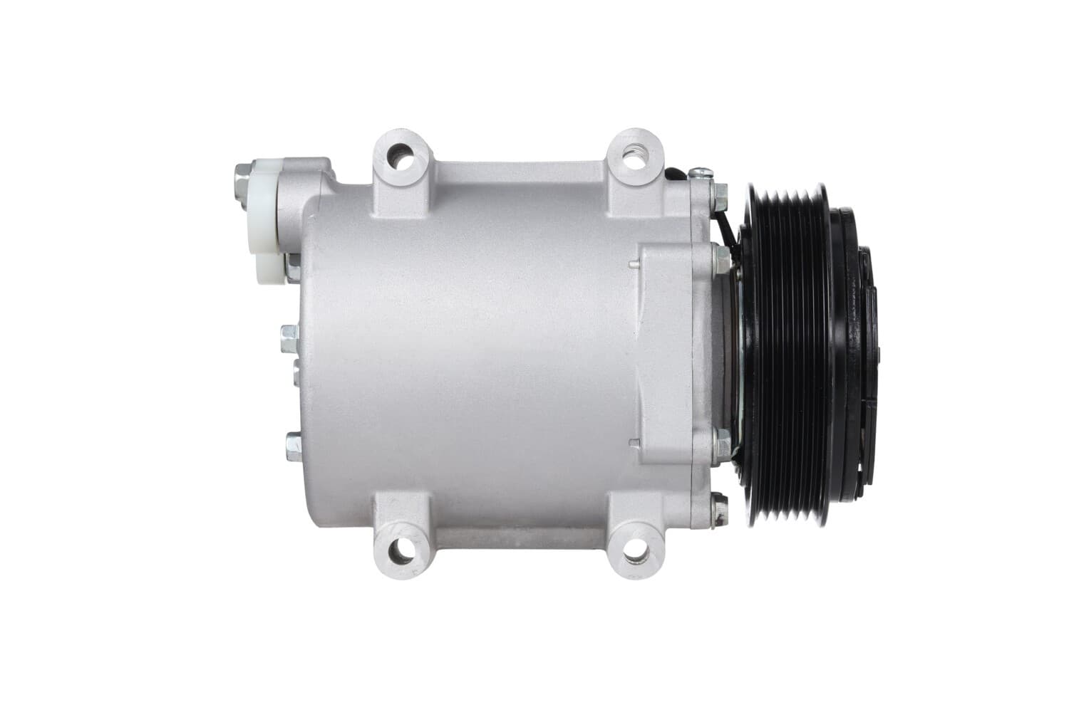 Compresor de aire acondicionado Hella 8FK 366 201-411 nuevo 2