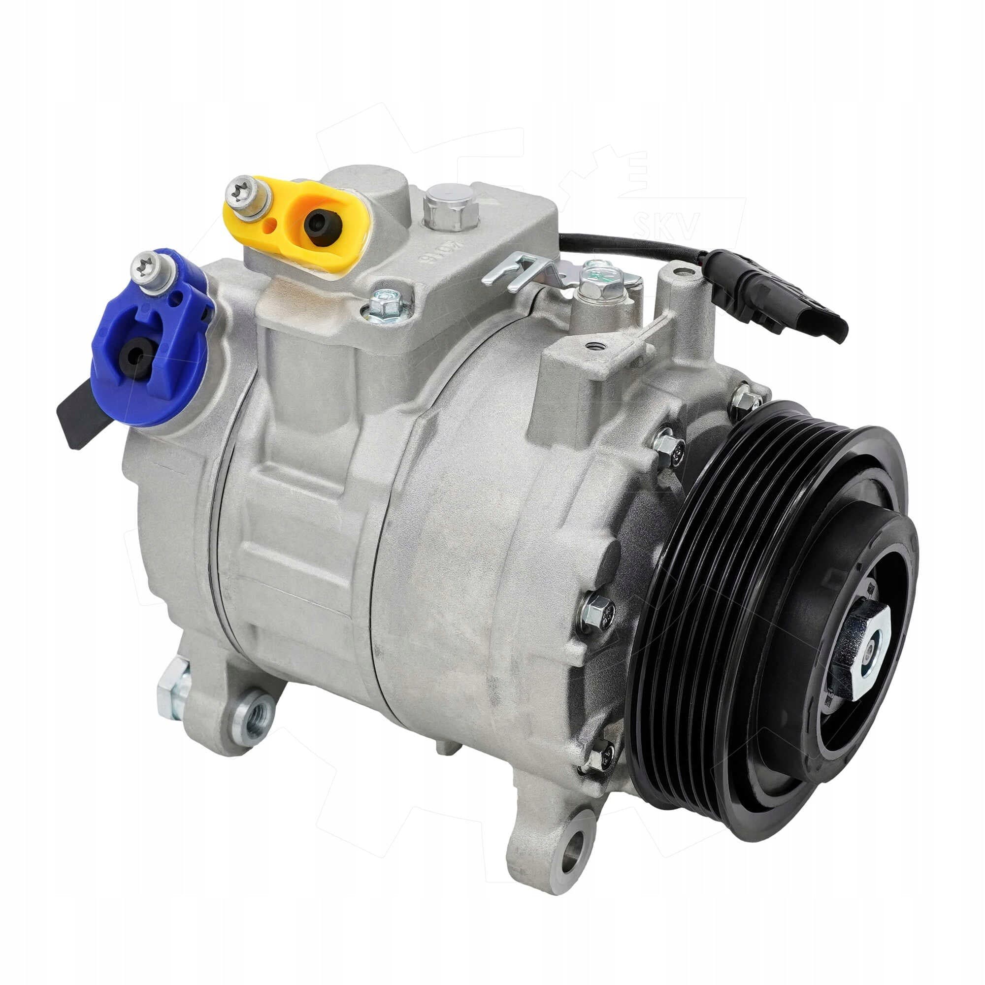 Compresor de aire acondicionado Skv 84SKV127 nuevo