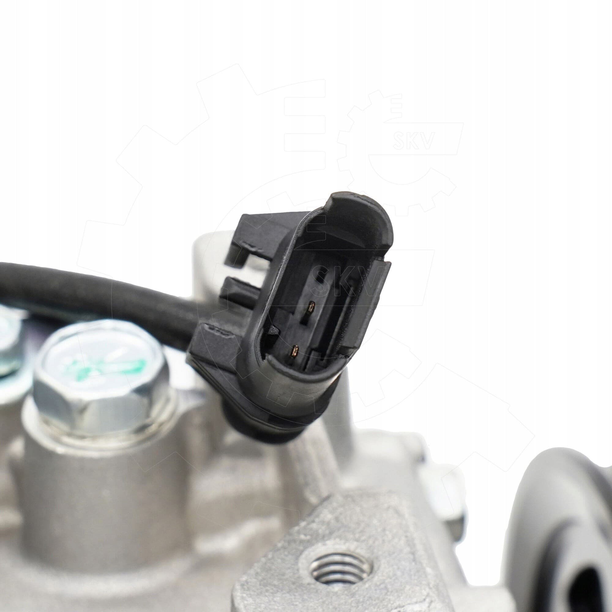 Compresor de aire acondicionado Skv 84SKV127 nuevo 5