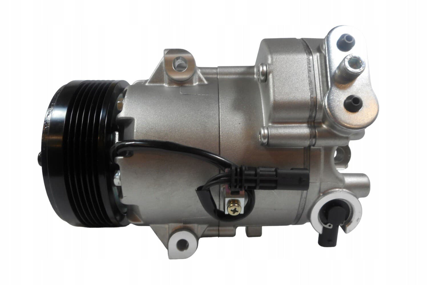 Compresor de Aire Acondicionado Hella 8FK 366 202-271 nuevo 2
