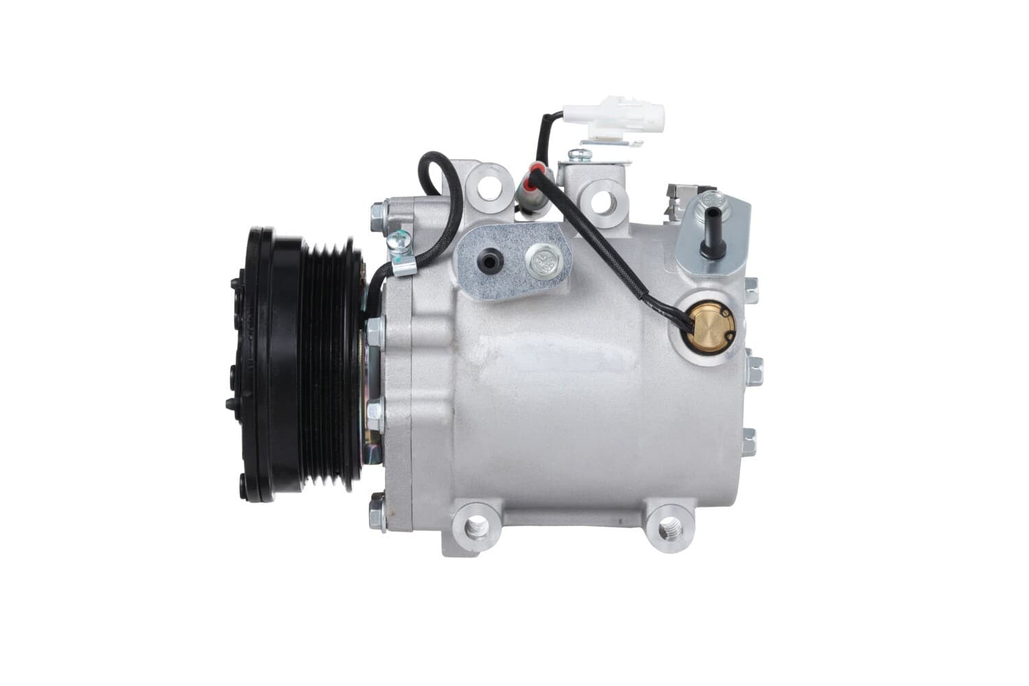 Compresor de Aire Acondicionado Hella 8FK 366 201-421 nuevo 2