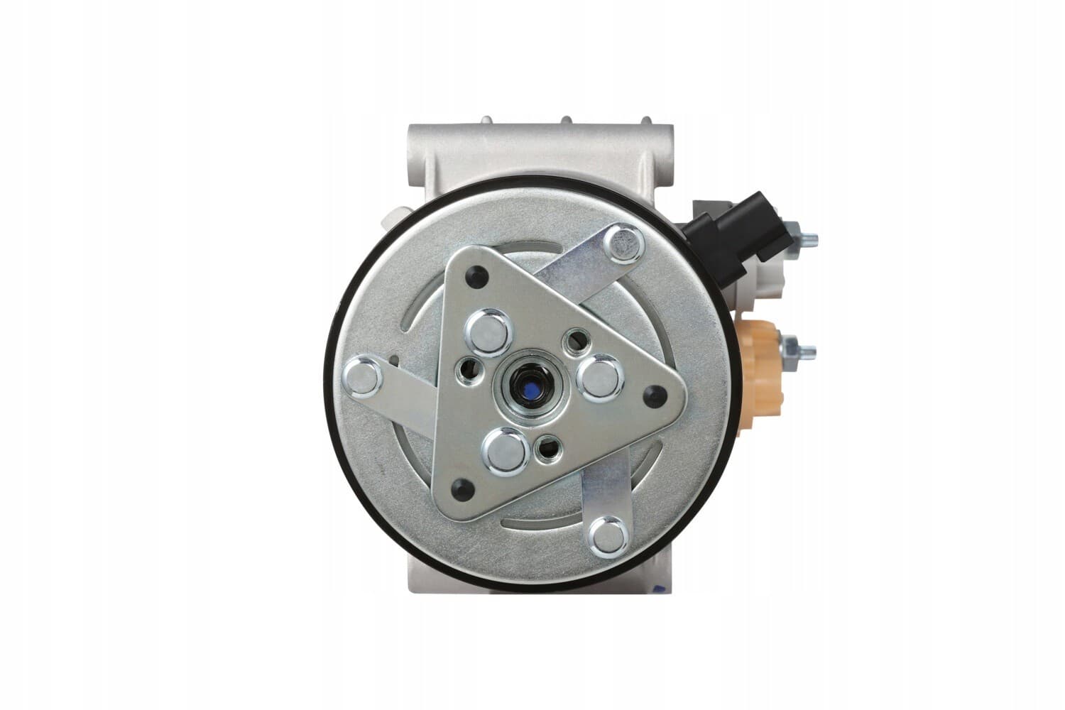 Compresor de Aire Acondicionado Hella 8FK 366 203-161 nuevo 2