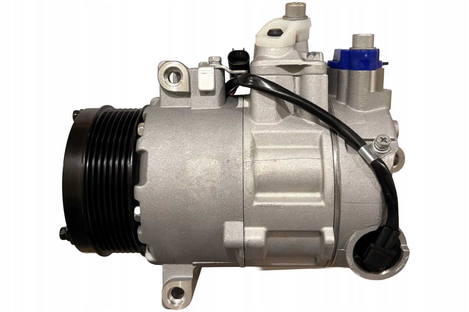 Compresor de Aire Acondicionado Hella 8FK 366 203-151 nuevo 2