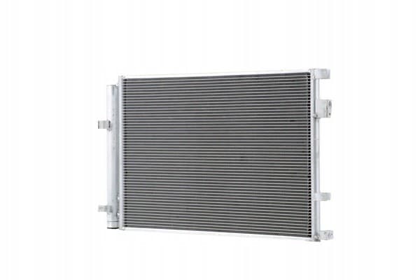Hella 8FC 366 222-481 Condensador, aire acondicionado nuevo