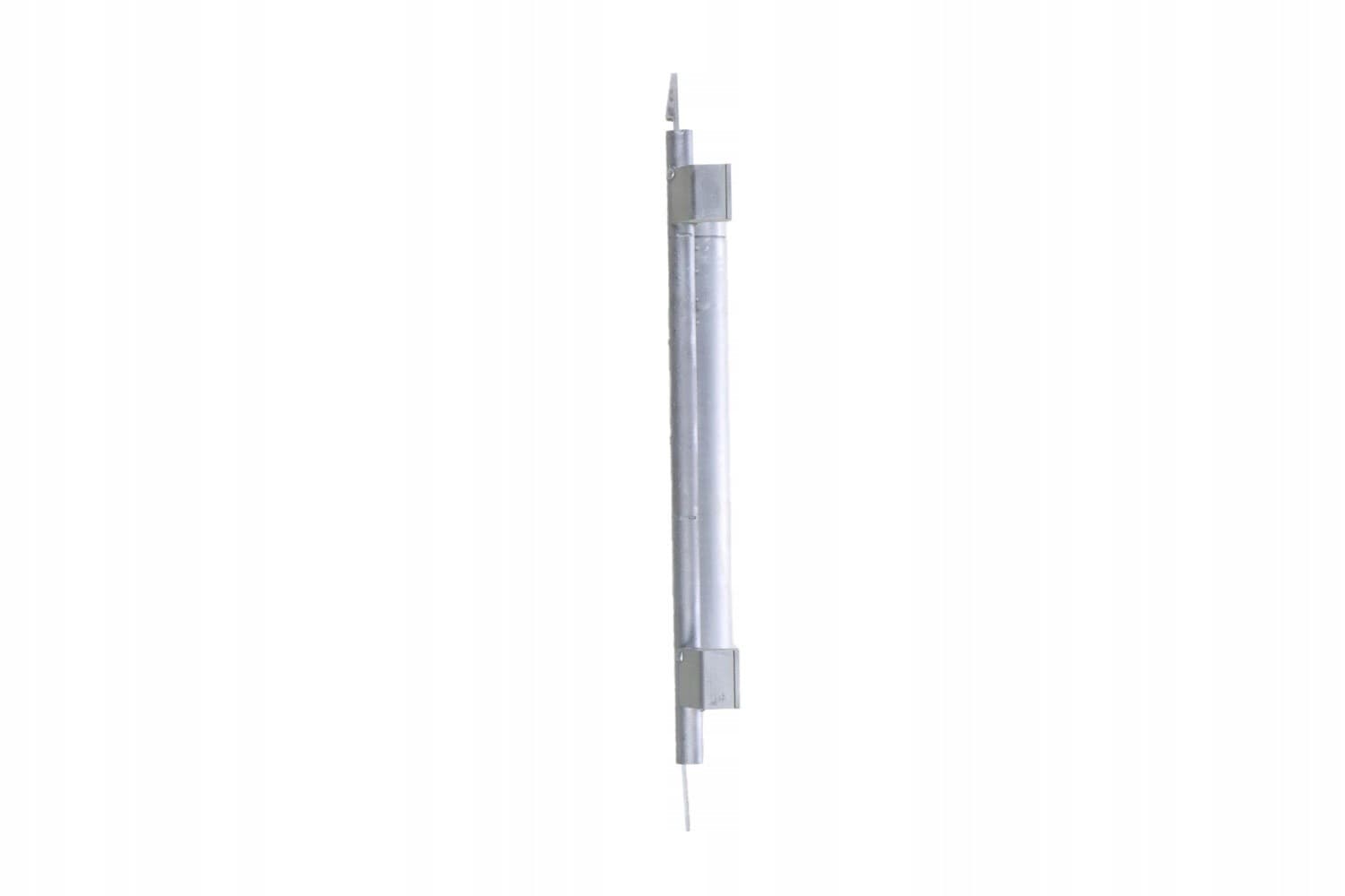 Hella 8FC 366 221-831 Condensador, aire acondicionado nuevo 2