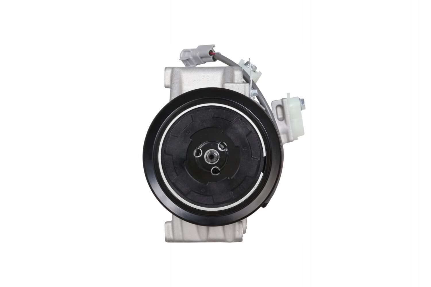 Compresor de Aire Acondicionado Hella 8FK 366 202-661 nuevo 2