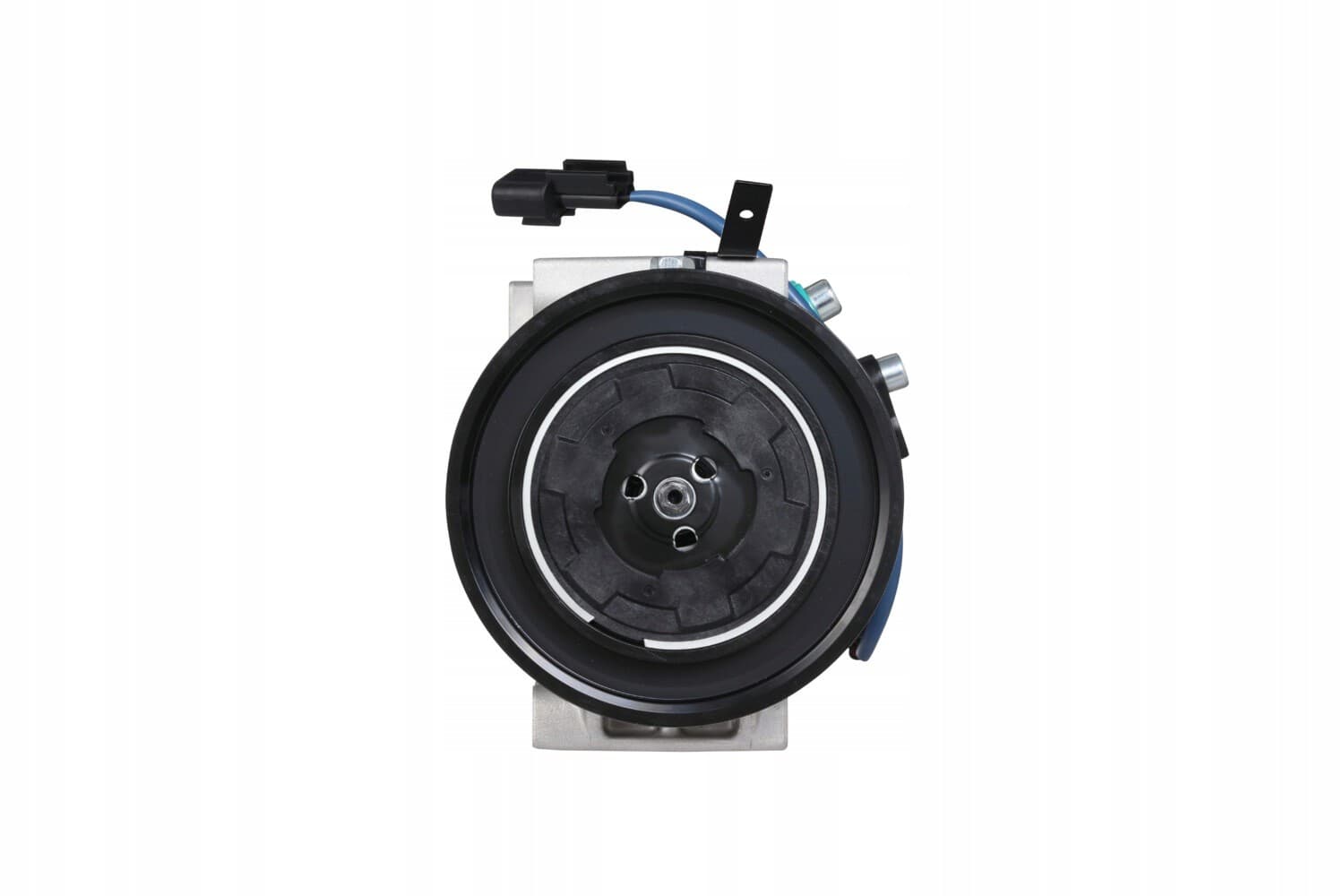 Compresor de Aire Acondicionado Hella 8FK 366 202-521 nuevo 2