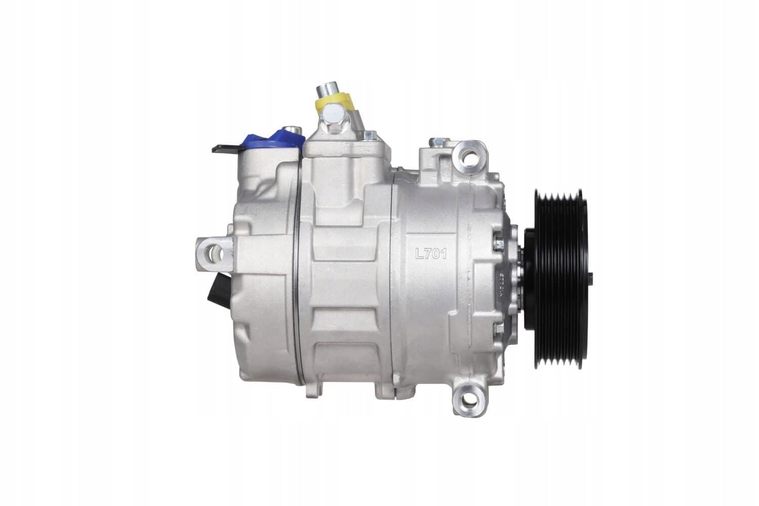 Compresor de Aire Acondicionado Hella 8FK 366 202-711 nuevo 2