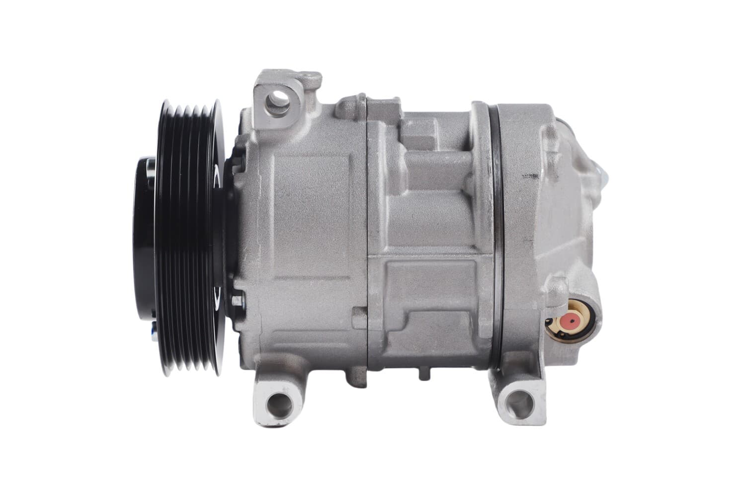 Compresor de Aire Acondicionado Hella 8FK 366 200-941 nuevo 2