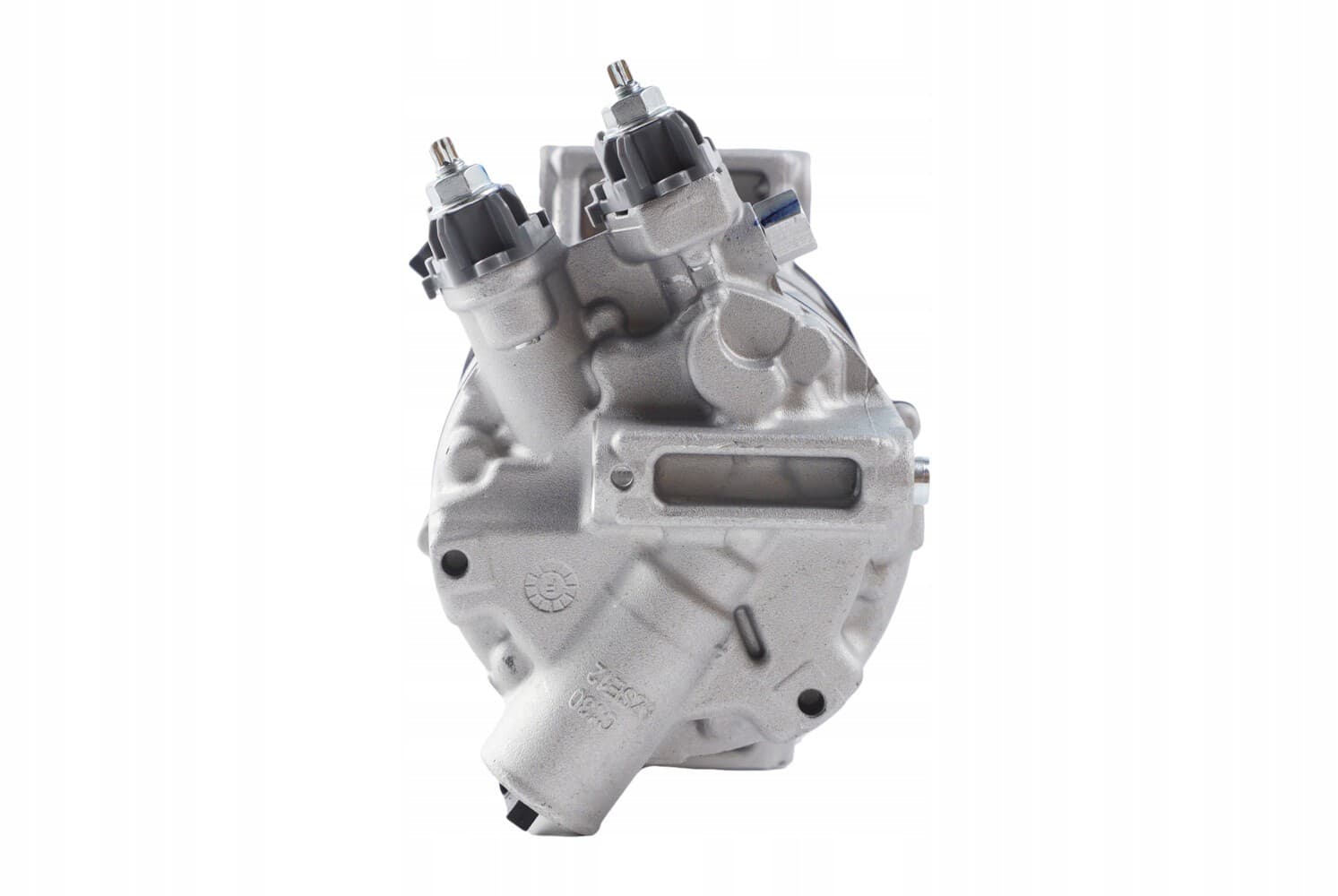 Compresor de Aire Acondicionado Hella 8FK 366 200-921 nuevo 2