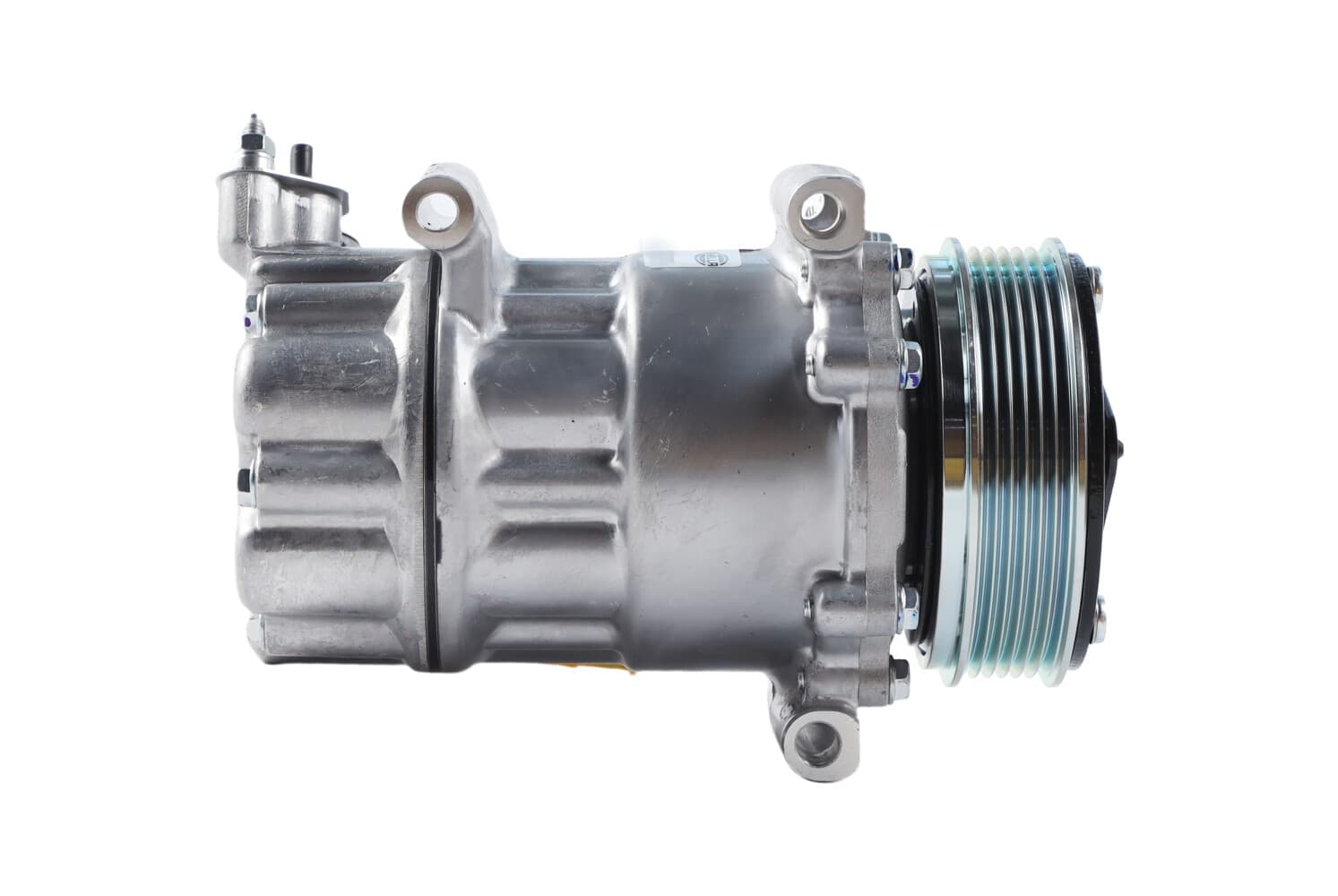 Compresor de Aire Acondicionado Hella 8FK 366 200-891 nuevo 2