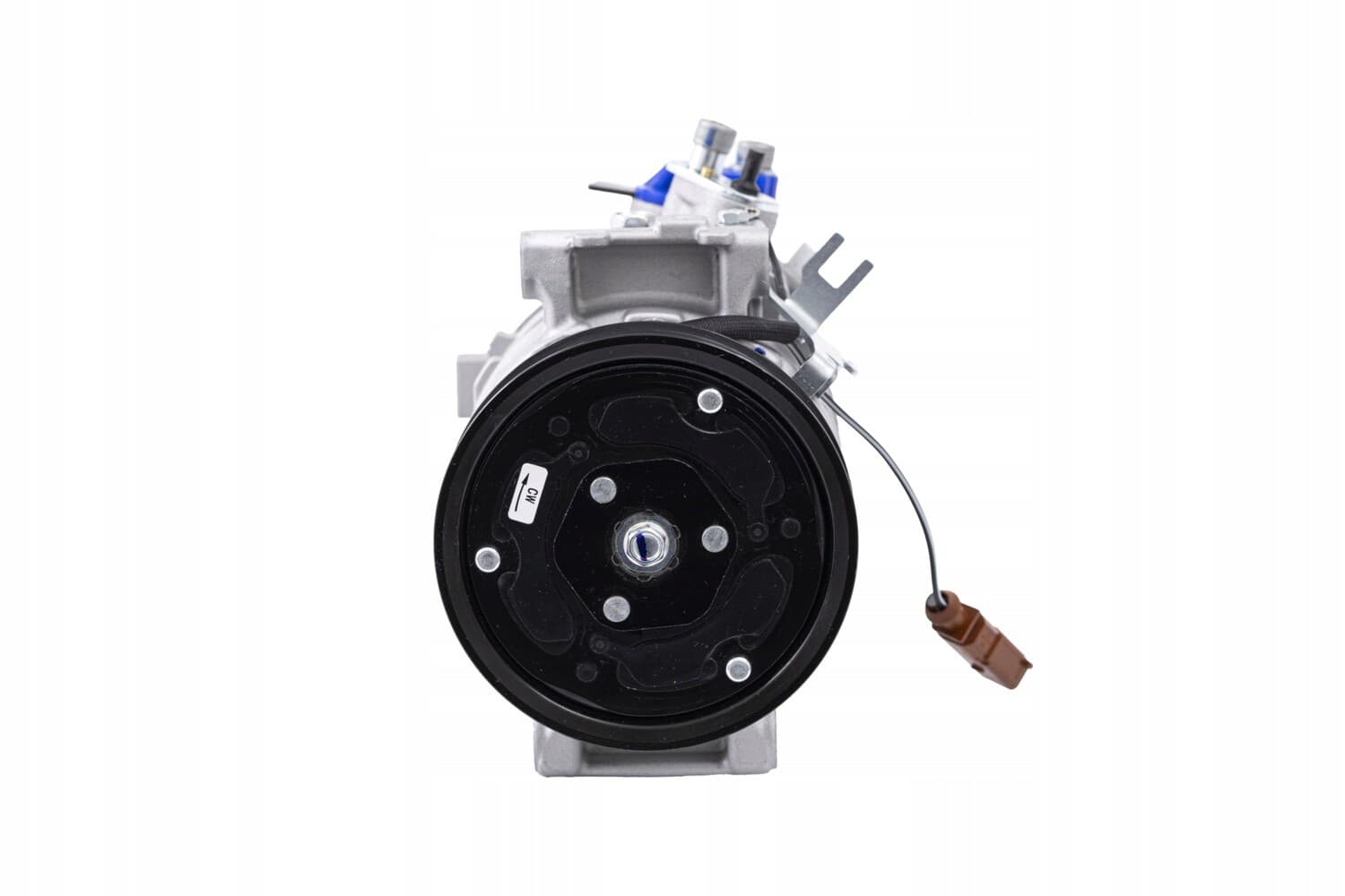 Compresor de Aire Acondicionado Hella 8FK 366 200-481 nuevo 2