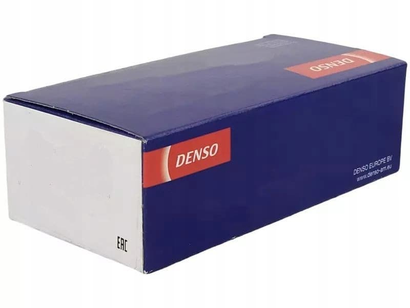Condensador Denso DCN32072 para aire acondicionado nuevo