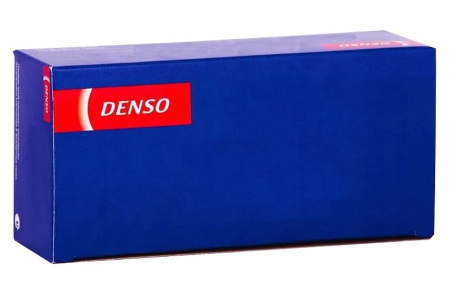 Condensador de aire acondicionado Denso DCN41035 nuevo