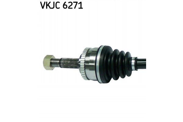Eje de transmisión Skf Vkjc 6271 nuevo 3