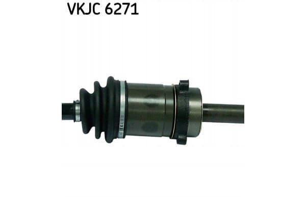Eje de transmisión Skf Vkjc 6271 nuevo 4
