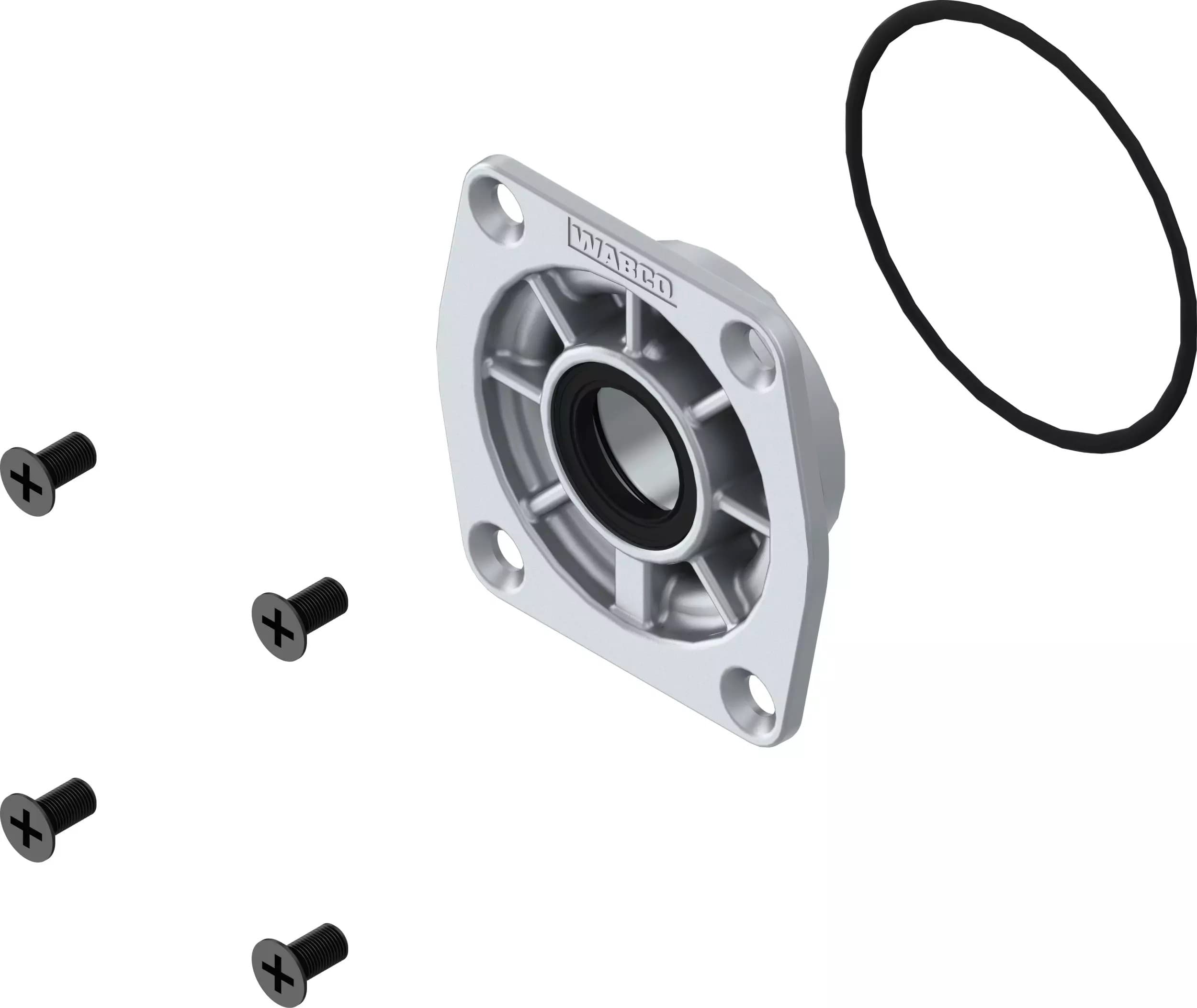 Tapa de cojinete 4111419232 Wabco nuevo