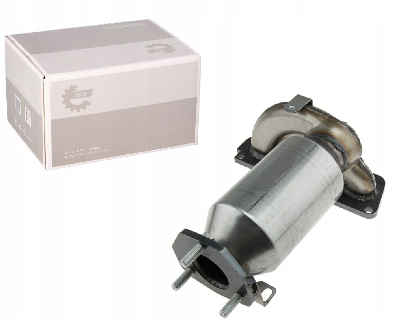 Catalizador Skv 62SKV007 nuevo