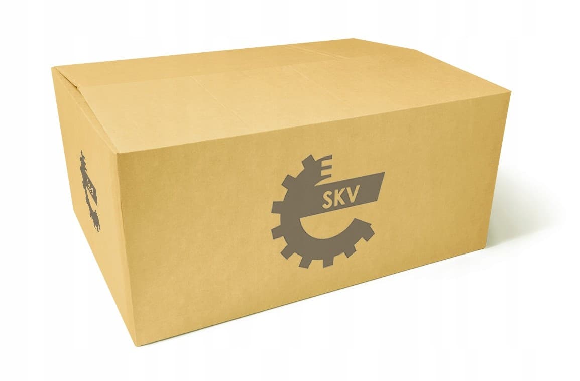Catalizador Skv 62SKV004 nuevo