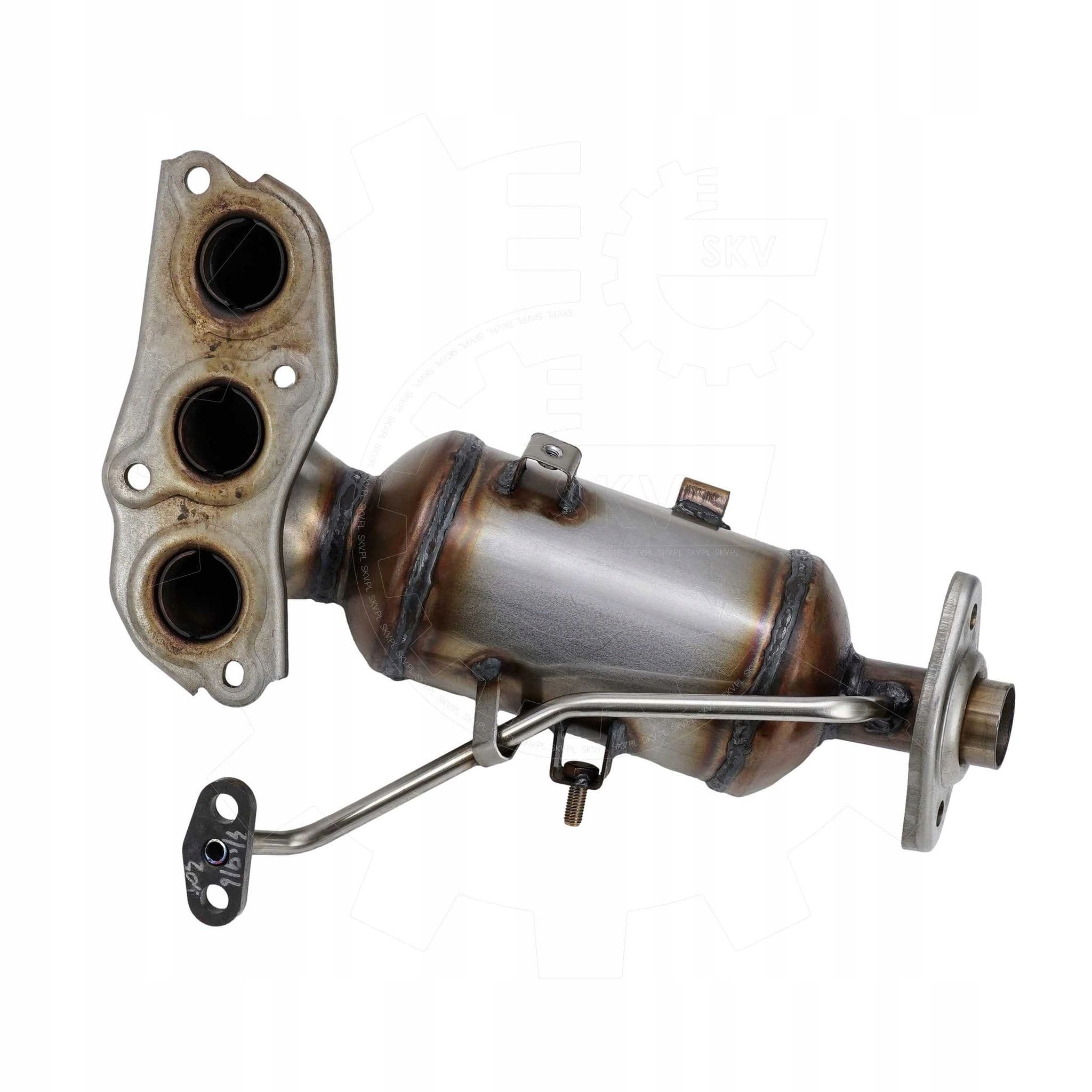 Catalizador Skv 62SKV162 nuevo
