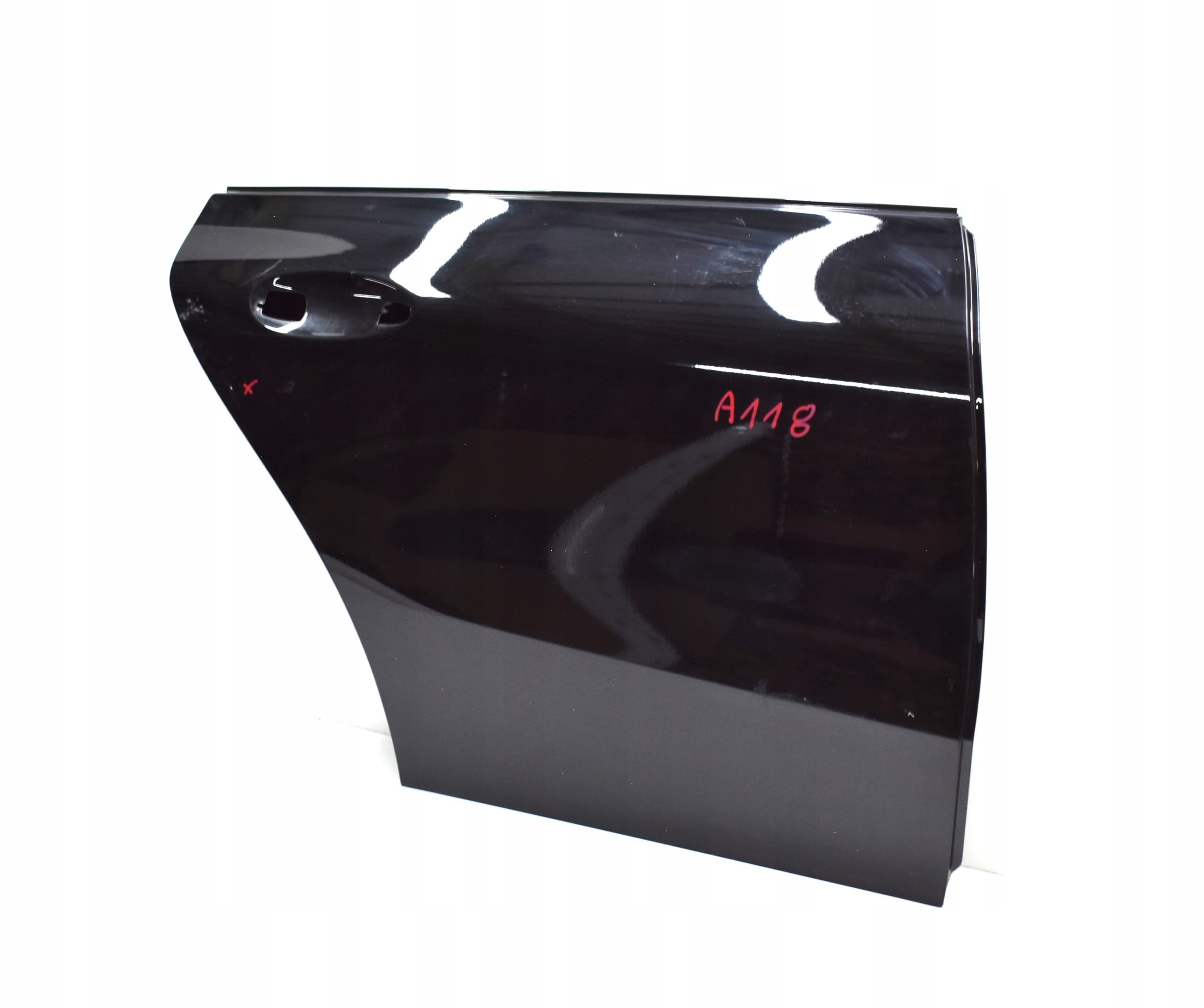 Puerta Trasera Derecha Original para Mercedes Cla W118 nuevo 2