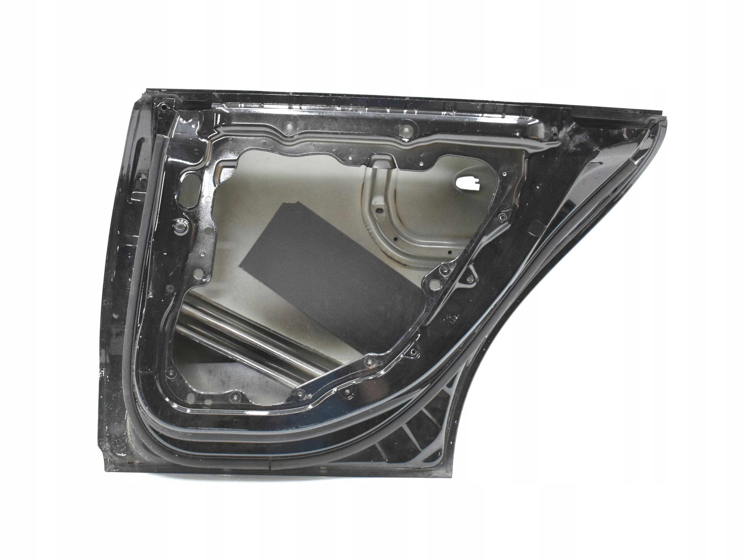 Puerta Trasera Derecha Original para Mercedes Cla W118 nuevo 4