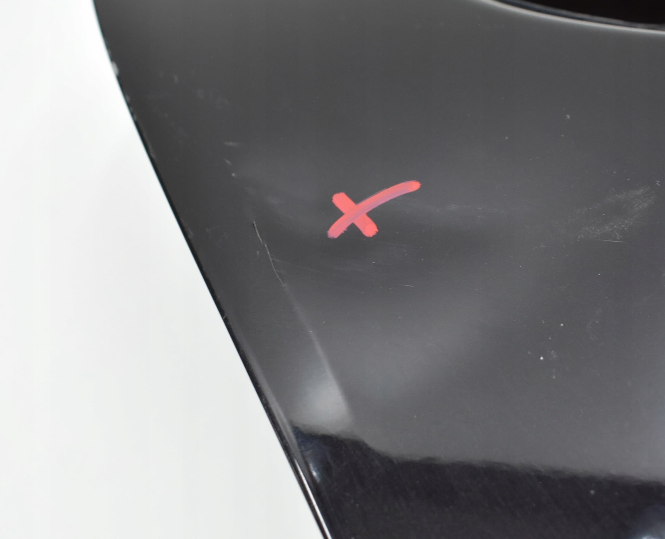 Puerta Trasera Derecha Original para Mercedes Cla W118 nuevo 6