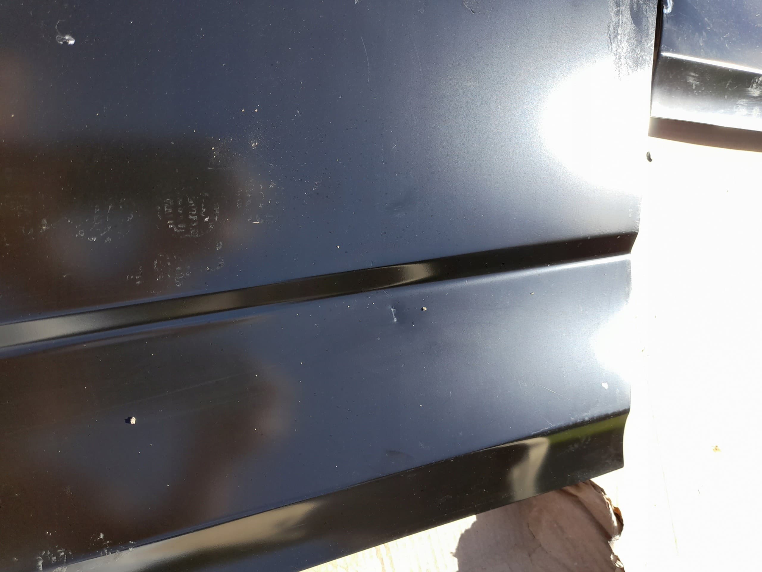 Puerta Delantera Izquierda Renault Megane IV Original Nueva 6