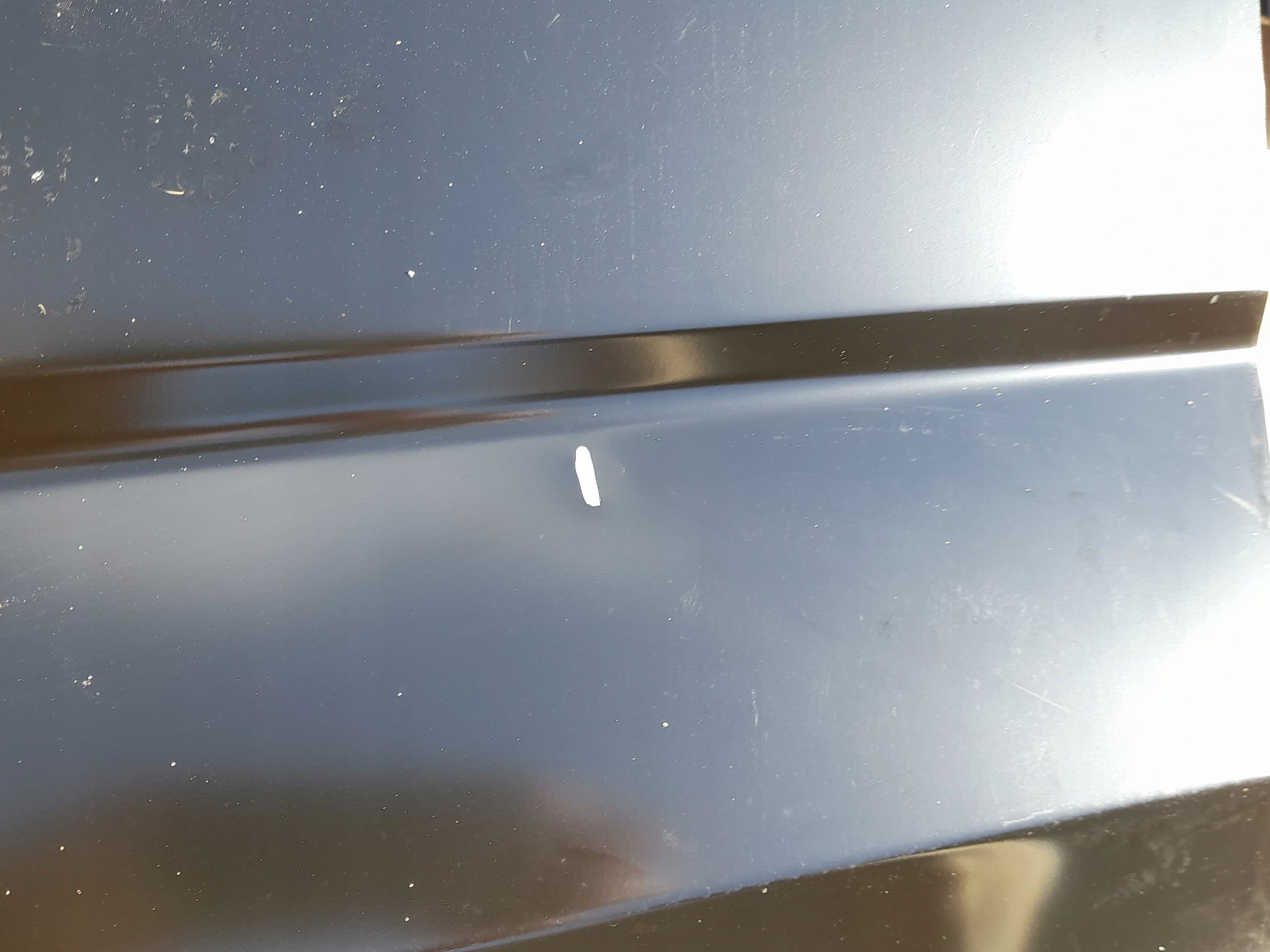 Puerta Delantera Izquierda Renault Megane IV Original Nueva 7