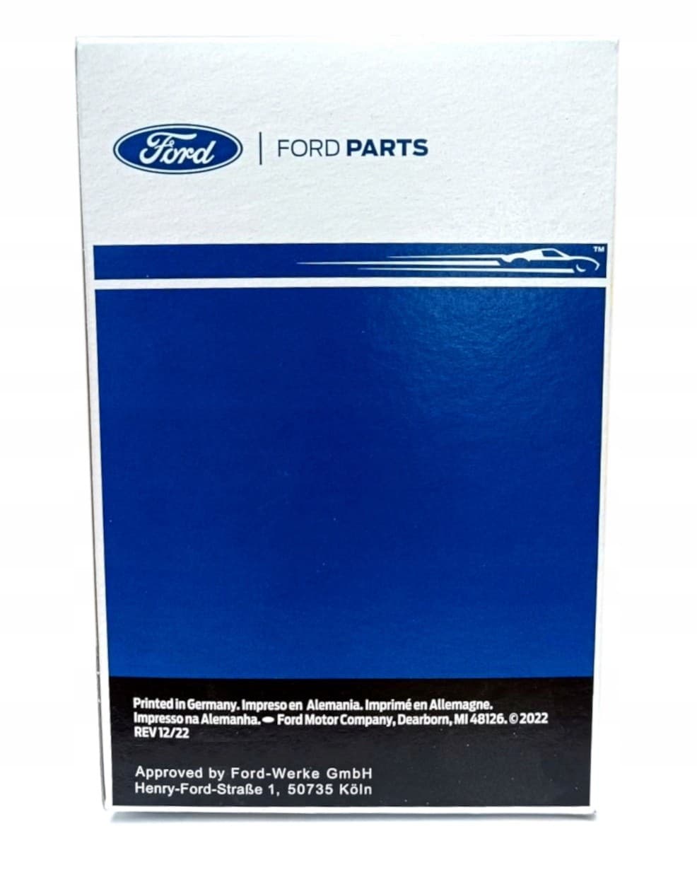 Puerta Delantera Derecha Ford Mondeo MK IV PBS71A20124AC nuevo